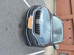 Skoda Kodiaq auto, Emergency brake assist, 4 cilinders, Blauw, Leder en Stof