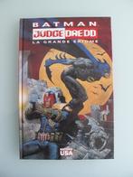 Batman - Judge Dredd - La grande enigme, Livres, BD, Comme neuf, Alan Grant, John Wagner,, Une BD, Enlèvement