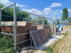 Paardenstal., Dieren en Toebehoren, Stalling en Weidegang