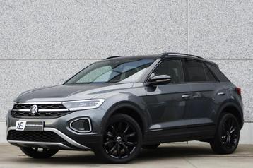 Volkswagen T-roc Style Business beschikbaar voor biedingen