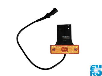 DAF Zijmarkeringslamp, LED 1708459 beschikbaar voor biedingen
