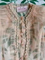 Blouse Simone Rocha - XS/S, Vêtements | Femmes, Habits de circonstance, Rose, Robe de cocktail, Comme neuf, Enlèvement