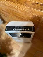 Ventilator kloelt en neevelt, Handtassen en Accessoires, Uiterlijk | Cosmetica en Make-up, Ophalen of Verzenden, Zo goed als nieuw