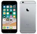 iPhone 6s 64GB, Telecommunicatie, Mobiele telefoons | Apple iPhone, Grijs, Zonder abonnement, Ophalen of Verzenden, Zo goed als nieuw