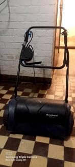 Motoculteur, Ophalen of Verzenden, Zo goed als nieuw, Sikkel, Einhell