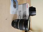 Canon ef-s 17-55 mm 2.8, Ophalen, Zo goed als nieuw, Standaardlens, Zoom