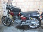 honda cb 400A hondamatic, Motoren, 400 cc, 2 cilinders, Particulier, Toermotor