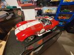 Shelby cobra 427 1965 van Shelby collection nieuw, Hobby en Vrije tijd, Ophalen of Verzenden