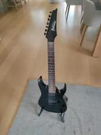 Ibanez GIO 7-snarige gitaar – €170, Muziek en Instrumenten, Snaarinstrumenten | Gitaren | Elektrisch, Ophalen, Zo goed als nieuw