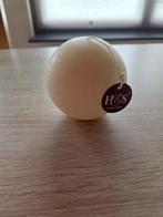 Bolle kaars H&S Collection, Ophalen of Verzenden, Nieuw, Kaars