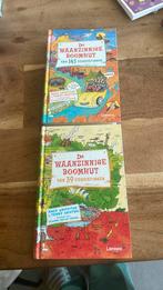 De waanzinnige boomhut, Boeken, Kinderboeken | Jeugd | 10 tot 12 jaar, Ophalen, Nieuw