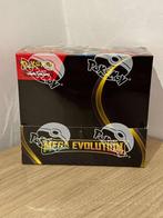 Pokémon - Mega Evolution Boosterbox - Nieuw - Sealed, Ophalen of Verzenden, Nieuw, Boosterbox