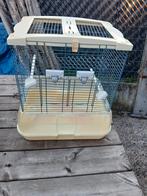 Vogelkooi, Ophalen of Verzenden, Gebruikt, Vogelkooi