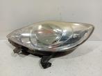 KOPLAMP LINKS Peugeot 107 (01-2005/05-2014) (4019961), Gebruikt, Peugeot