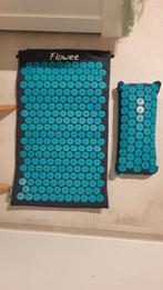 Ensemble de tapis à ongles Flower - NOUVEAU !, Enlèvement ou Envoi