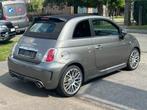 Fiat 500C Abarth, 5/2013, 18.170km, Automaat, PDC, Garantie, Auto's, https://public.car-pass.be/vhr/e34adfc2-d53f-46c3-aeb3-3e20f2076239
