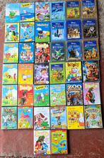 38 NIEUWE KINDEREN EN JEUGD DVD'S VOOR SLECHTS 15€, Cd's en Dvd's, Dvd's | Kinderen en Jeugd, Ophalen of Verzenden, Zo goed als nieuw