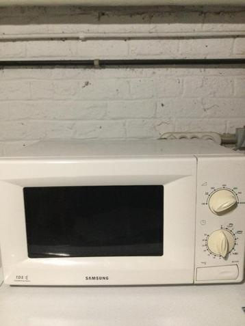 Samsung-magnetrons  beschikbaar voor biedingen