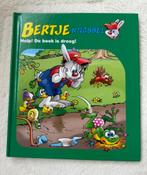 Kinderboek Bertje Knabbel - Help! De beek is droog!, Ophalen of Verzenden, Gelezen, Fictie algemeen