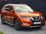 Nissan X-trail 2017 (LPG+Benzine), Auto's, Nissan, Voorwielaandrijving, Overige kleuren, Handgeschakeld, 5 deurs