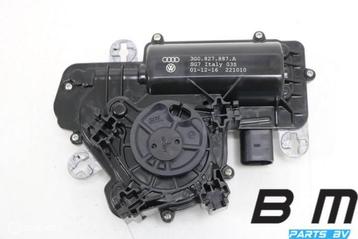 Achterklep sluithulpmotor VW Arteon 24 km oud 3G0827887A beschikbaar voor biedingen