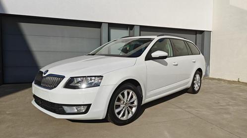 Skoda octavia 1.6 TDI (GREEN TEC) ambition, Auto's, Skoda, Particulier, Octavia, Diesel, Euro 6, Handgeschakeld, Ophalen