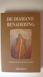 De Diamant-benadering, Boeken, Ophalen of Verzenden, Zo goed als nieuw, John Davis
