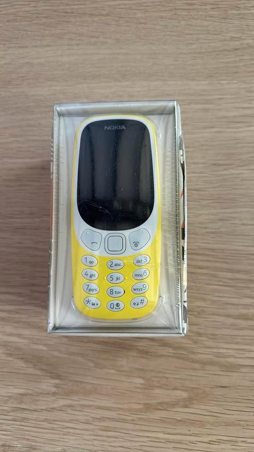 Nokia 3310, Télécoms, Téléphonie mobile | Nokia, Comme neuf