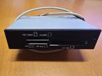 10x Asus USB 2.0 Card Reader 3.5 Inch + kabel, Computers en Software, Geheugenkaartlezers, Ophalen of Verzenden, Nieuw, Asus