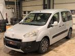 Peugeot Partner benzine airco PERF STAAT + keuring en gar., Auto's, Peugeot, Bluetooth, Euro 5, Bedrijf, Partner