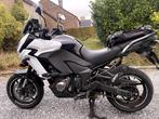 Versys 1000 grand tourer 6000 €, Motoren, 4 cilinders, Motorrijbewijs A, Particulier, Meer dan 35 kW