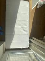 Matelas pour lit bébé, 60x120 KRUMMELUR IKEA, Enfants & Bébés, Berceaux & Lits, Enlèvement, Comme neuf, Lit