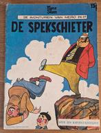 Nero - De spekschieter -49-1e dr-1964 Strip, Boeken, Eén stripboek, Gelezen