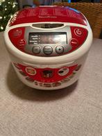 Multicuiseur Moulinex 12-en-1  Idéal pour riz, risotto…, Enlèvement, Utilisé