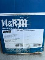 H&R 28639-6, Ophalen, Zo goed als nieuw