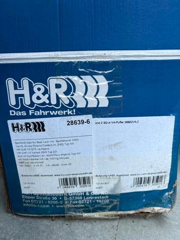 H&R 28639-6 beschikbaar voor biedingen