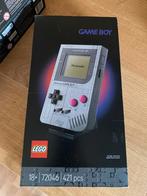 Lego Nintendo game boy, Ophalen of Verzenden, Nieuw, Complete set, Lego