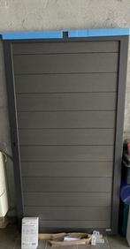 Portillon pour pour jardin, Ophalen, Minder dan 100 cm, Draaipoort, 150 tot 200 cm