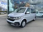 Volkswagen Multivan T6.1 California Ocean 2.0 Tdi 150Ch DSG, Auto's, Volkswagen, Te koop, Zilver of Grijs, Diesel, Bedrijf