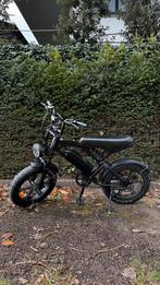 Vilolux V20 PRO, 7 vitesses/versnellingen, 25km/h, Fietsen en Brommers, Elektrische fietsen, Zo goed als nieuw, 59 cm of meer