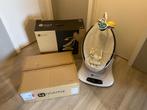 4moms Mamaroo babyswing + splinternieuw onderstel, Ophalen, Gebruikt, Overige typen