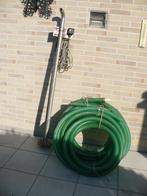 pomp in inox, Tuin en Terras, Waterpompen, Ophalen, Gebruikt, Elektrisch, Overige typen