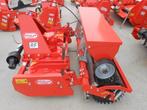 ORTOLAN ANDREA RF 130 gazoncombinatie + zaaimachine, Ophalen, Nieuw, Elektrisch
