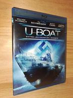 U-Boat [ Blu-Ray ], Comme neuf, Enlèvement ou Envoi
