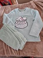 Damespyjama, Ophalen