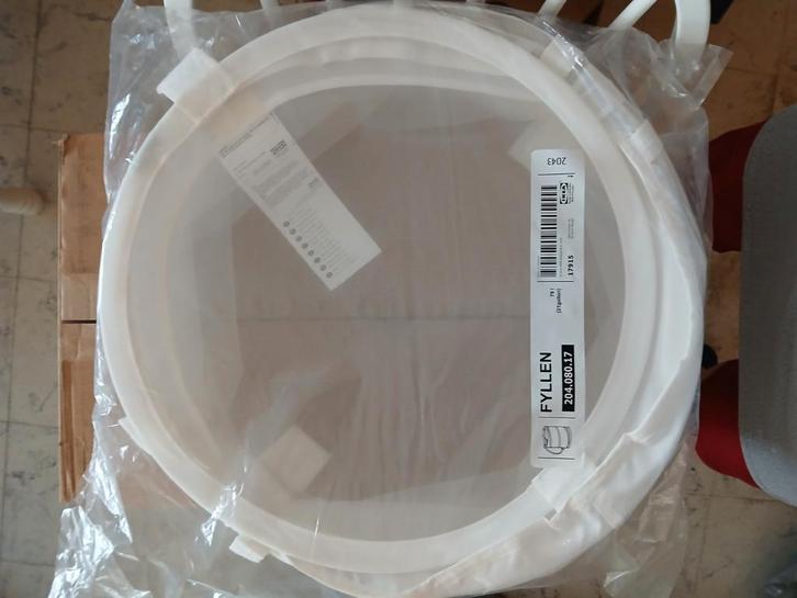 Paniers à linge pliables, Maison & Meubles, Accessoires pour la Maison | Plataux & Paniers, Neuf, Panier, Enlèvement ou Envoi