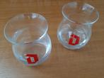 Duvel Barrell Aged glazen, Ophalen of Verzenden, Zo goed als nieuw, Duvel