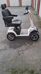 Scootmobiel, Diversen, Brommobielen en Scootmobielen, Ophalen