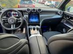 Mercedes GLC 400e AMG line, Alcantara, SUV ou Tout-terrain, Hybride Électrique/Essence, TVA déductible