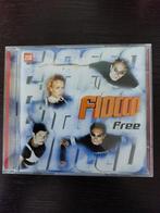 FIOCCO - FREE, Cd's en Dvd's, Cd's | Dance en House, Verzenden